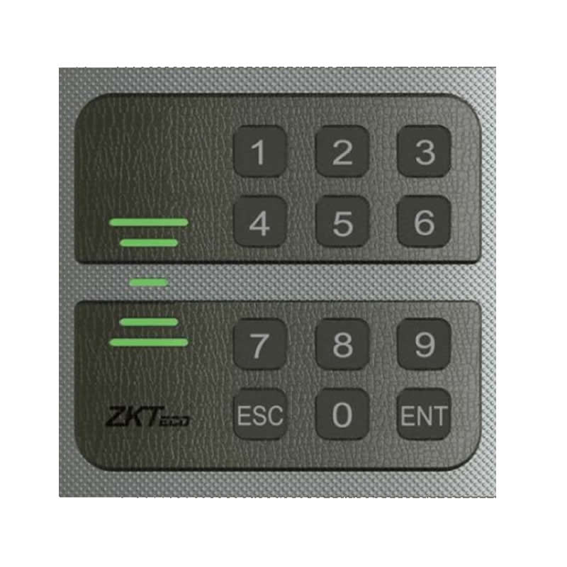 KR502 RFID Wiegand Card Reader For Access Control